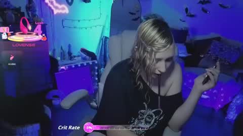 Bigbearnbunnyboy online show from 05.26.26