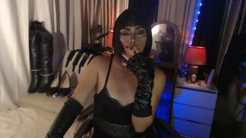 diana online show from 12.13.24