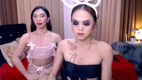 Dominantsky online show from 02.11.25