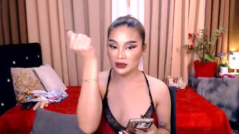Dominantsky online show from 02.20.25