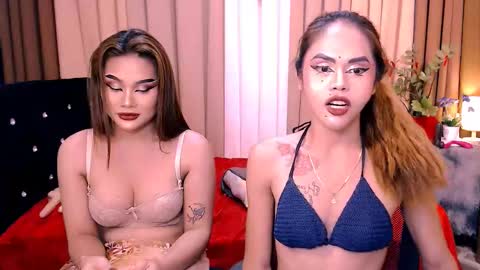 Dominantsky online show from 02.21.25