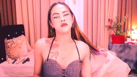 Dominantsky online show from 02.23.25