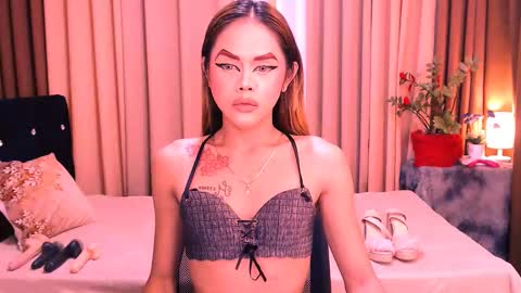 Dominantsky online show from 02.24.25