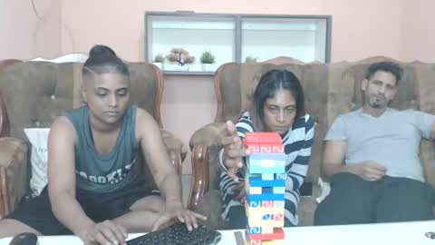 dominate_stud online show from 09.30.25