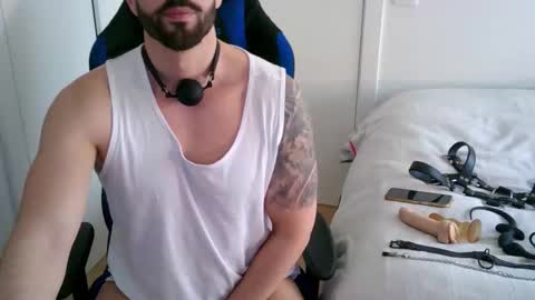 Snapshot of dominatedtitan chatting on 02.07.26 DominatedTitan online show from 02.07.26