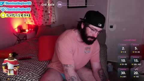 dominatingher69 online show from 03.26.26