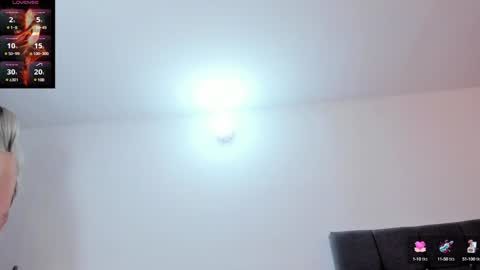 Camila Roushell online show from 02.01.25