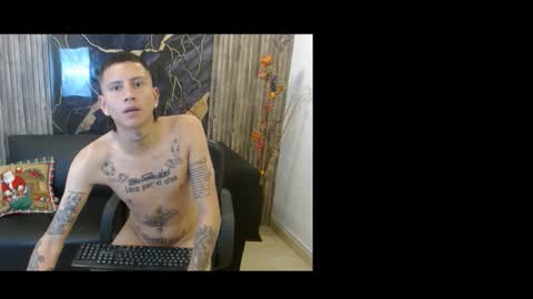 dominic858382 online show from 02.26.26