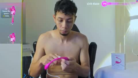 Dominic online show from 02.19.26