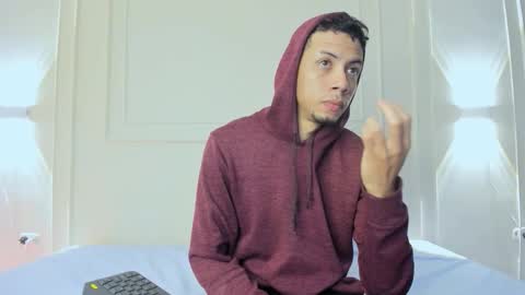 Dominic online show from 02.22.26