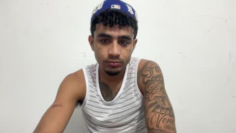 Brandon online show from 09.19.25