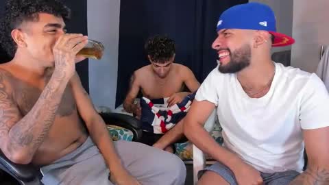 Brandon online show from 10.18.25