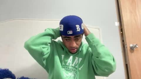 Brandon online show from 11.25.25