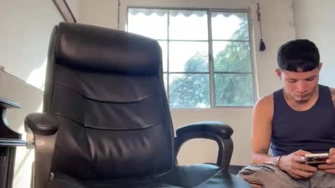 Brandon online show from 01.09.26