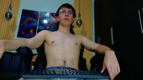 dominic_carminex online show from 10.09.25