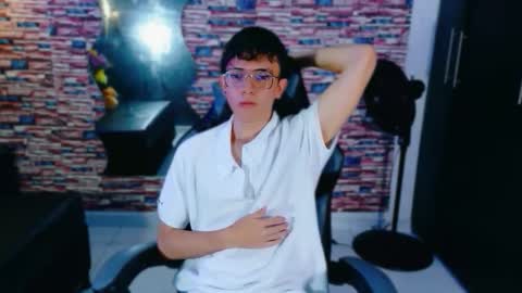 dominic_carminex online show from 10.11.25