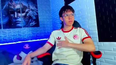 dominic_carminex online show from 10.12.25