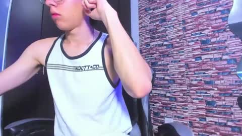 dominic_carminex online show from 10.19.25