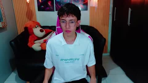 dominic_carminex online show from 11.04.25