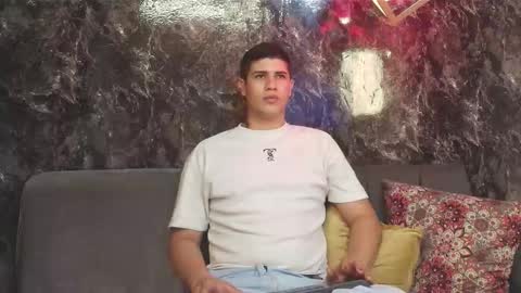 Snapshot of dominic_connor chatting on 02.18.26 DOMI online show from 02.18.26