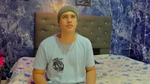 Snapshot of dominic_connor chatting on 02.28.26 DOMI online show from 02.28.26