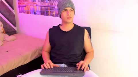 DOMI online show from 03.11.26