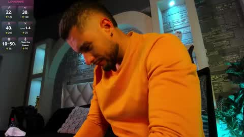 dominic de luca online show from 09.29.25