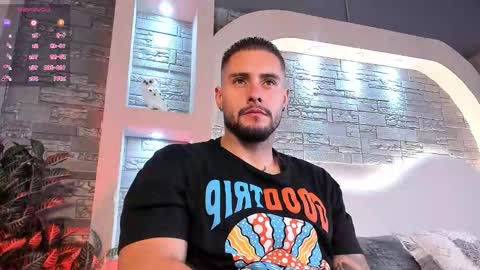 dominic de luca online show from 11.20.25