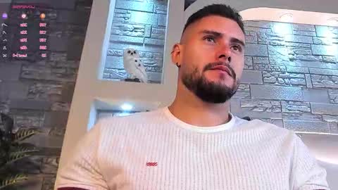 dominic de luca online show from 11.22.25