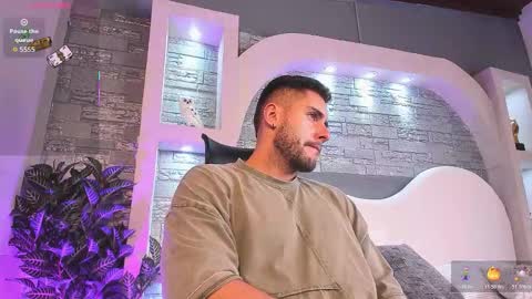 dominic de luca online show from 12.02.25