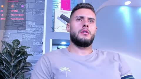 dominic de luca online show from 04.01.26