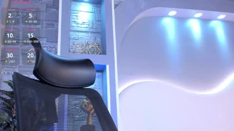 dominic de luca online show from 04.11.26