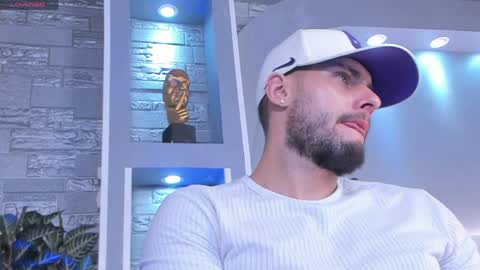 dominic de luca online show from 04.15.26