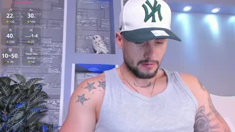 dominic de luca online show from 05.22.26