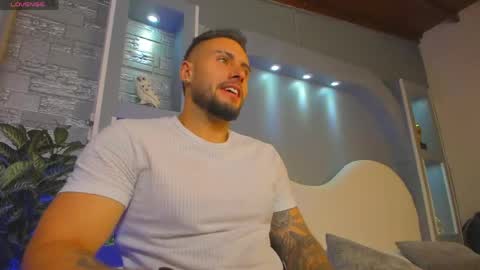 dominic de luca online show from 05.25.26