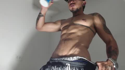 DOMI online show from 01.12.26