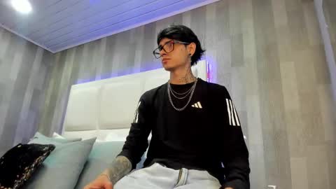 Dominic foox online show from 02.13.26