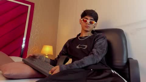 Dominic foox online show from 02.20.26