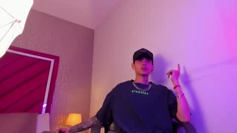 Dominic foox online show from 02.26.26