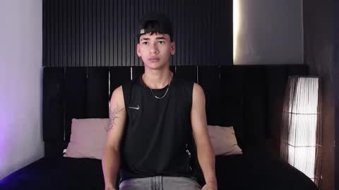 Dominic online show from 11.14.25