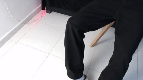 Dominic online show from 12.21.25