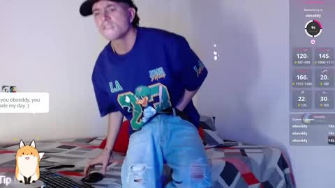 DOMINIC AND ANDREW online show from 10.06.25