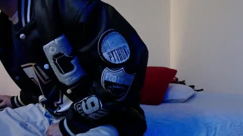 DOMINIC AND ANDREW online show from 04.11.26