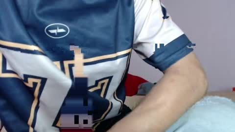 DOMINIC AND ANDREW online show from 05.01.26