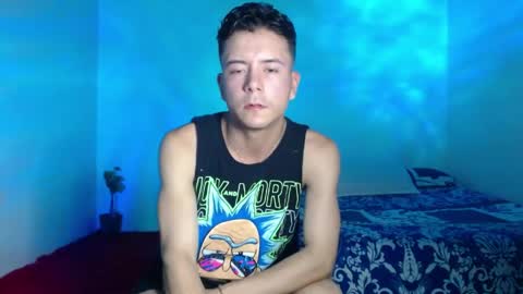 DOMINIC AND ANDREW online show from 05.23.26
