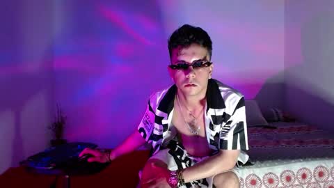 DOMINIC AND ANDREW online show from 05.27.26