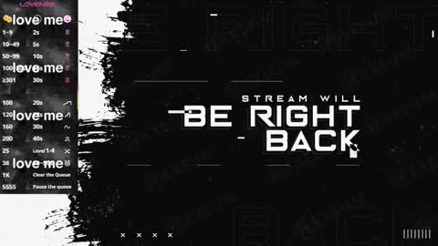 SANTI  independent model online show from 10.04.25