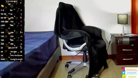 Snapshot of dominic_joness chatting on 02.05.26 SANTI independent model online show from 02.05.26