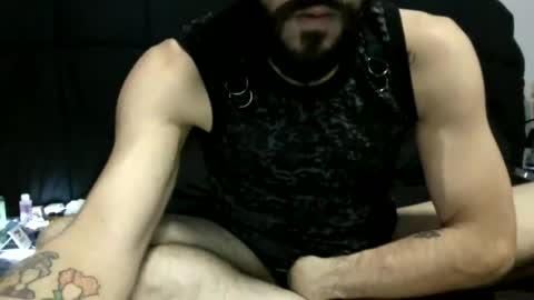 dominic_luv online show from 07.04.26