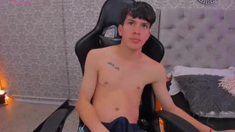 Dominic online show from 02.28.25